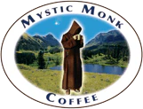 Mystic Monk Coffee